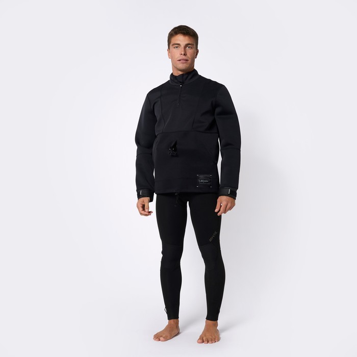 Mystic Fulmar Pullover