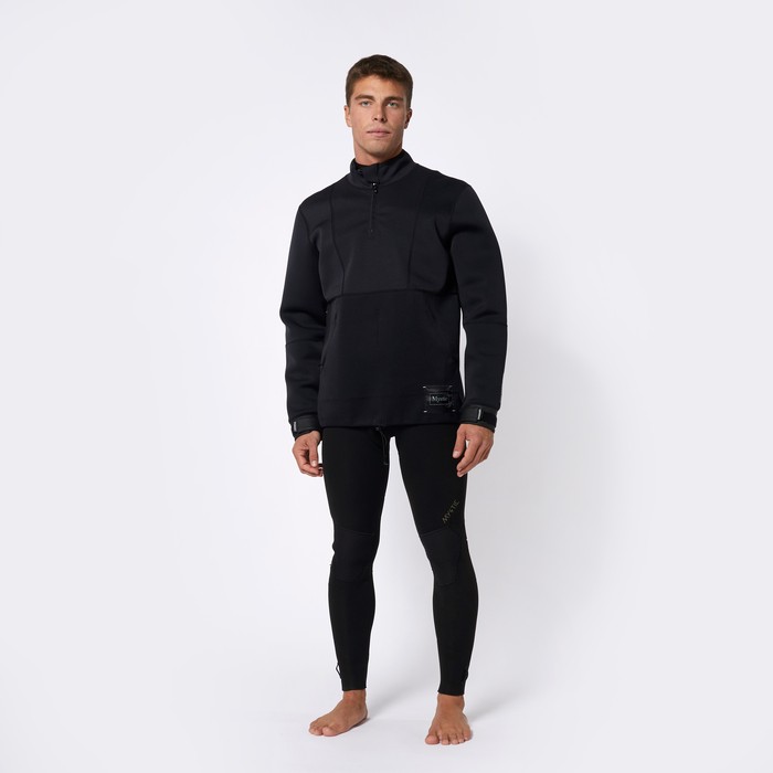 Mystic Fulmar Pullover