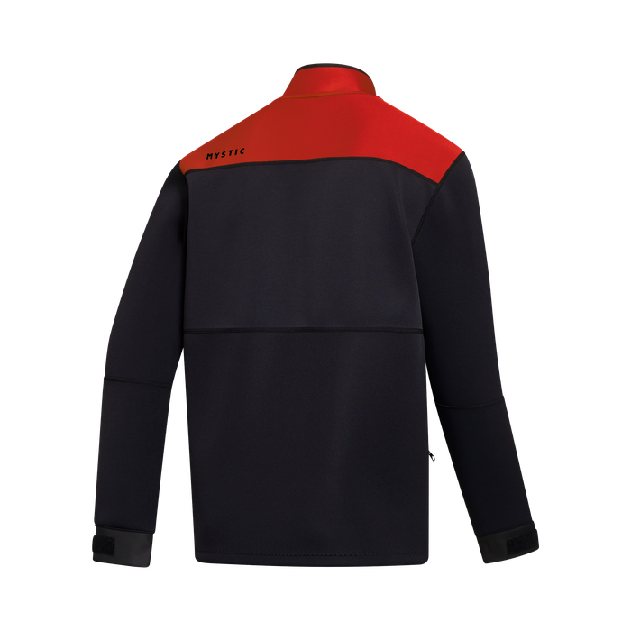 Mystic Fulmar Pullover