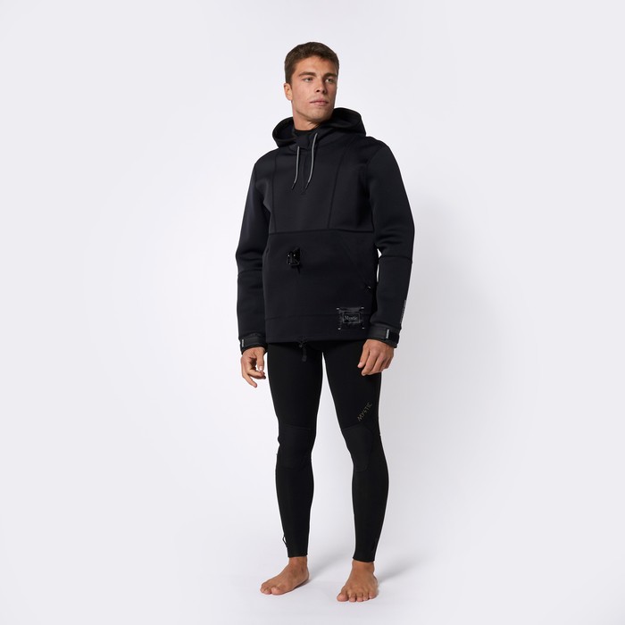 Mystic Fulmar Hoodie