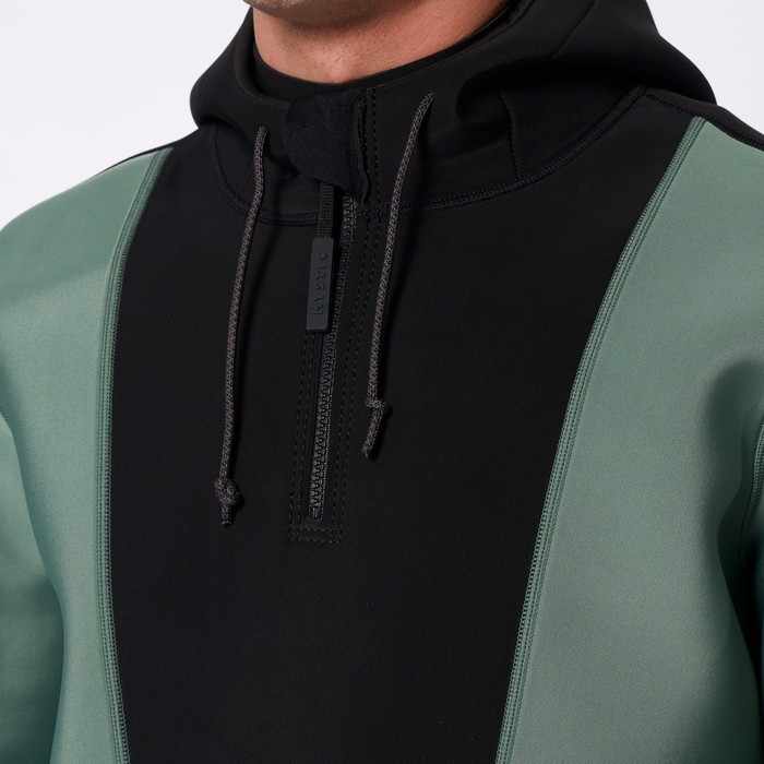 Mystic Fulmar Hoodie