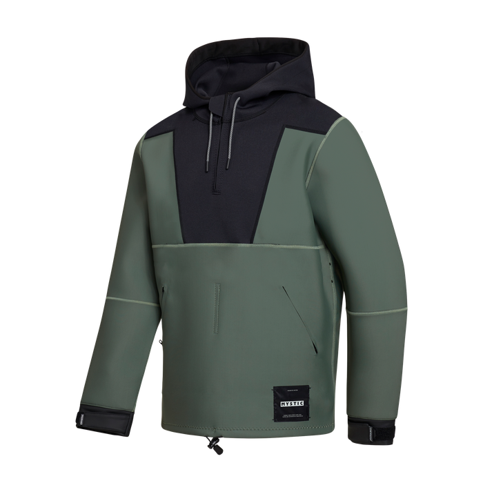 Mystic Fulmar Hoodie
