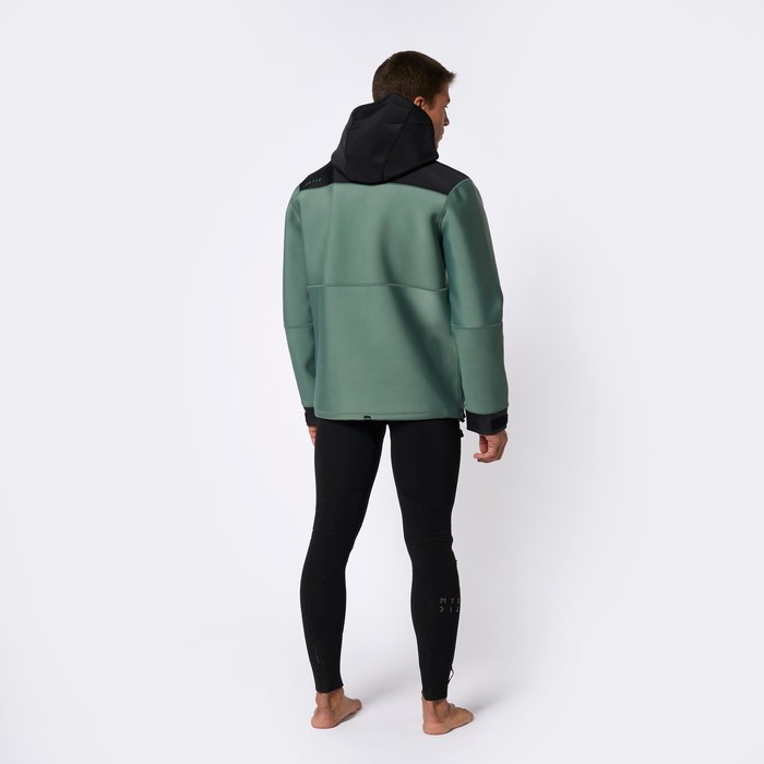 Mystic Fulmar Hoodie