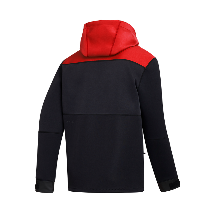 Mystic Fulmar Hoodie
