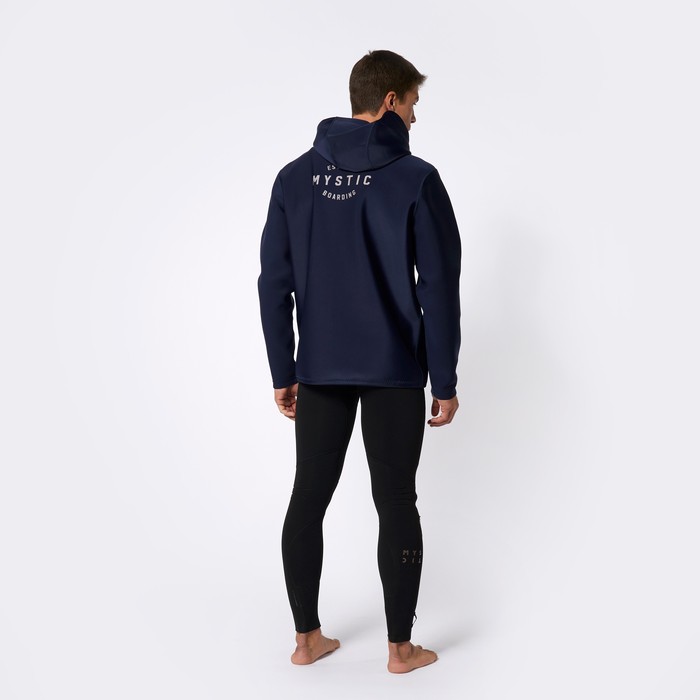 Mystic Haze Hoodie