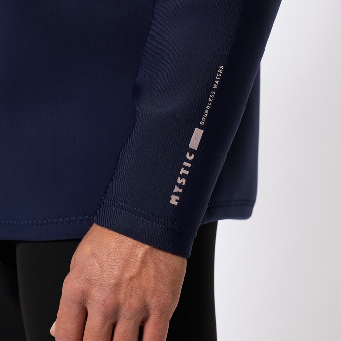 Mystic Haze Hoodie