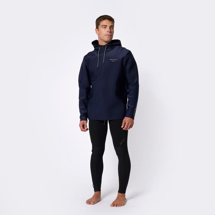 Mystic Haze Hoodie