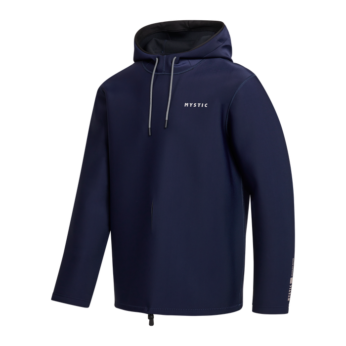 Mystic Haze Hoodie
