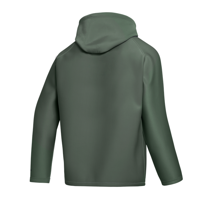 Mystic Haze Hoodie