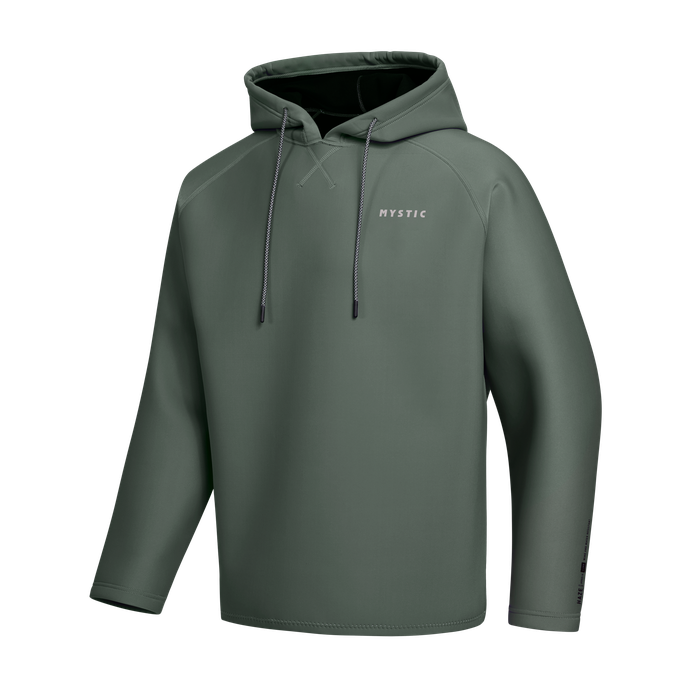 Mystic Haze Hoodie