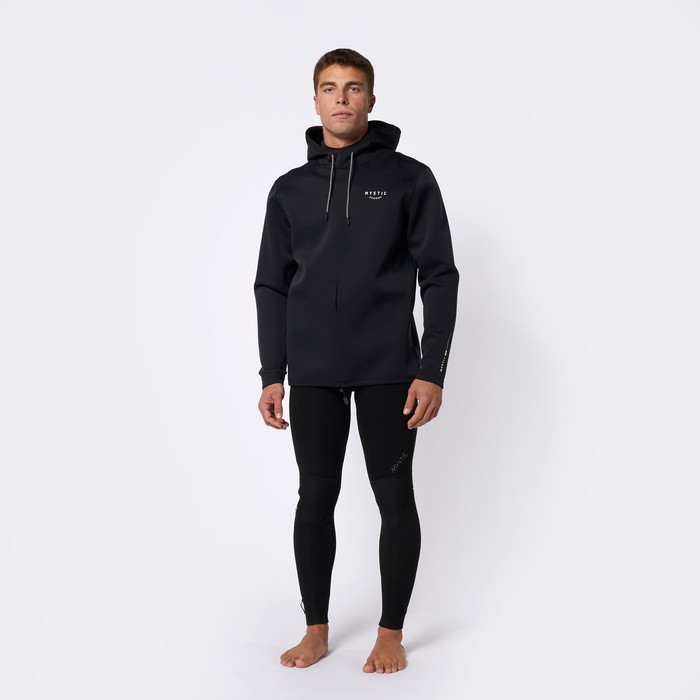 Mystic Haze Hoodie