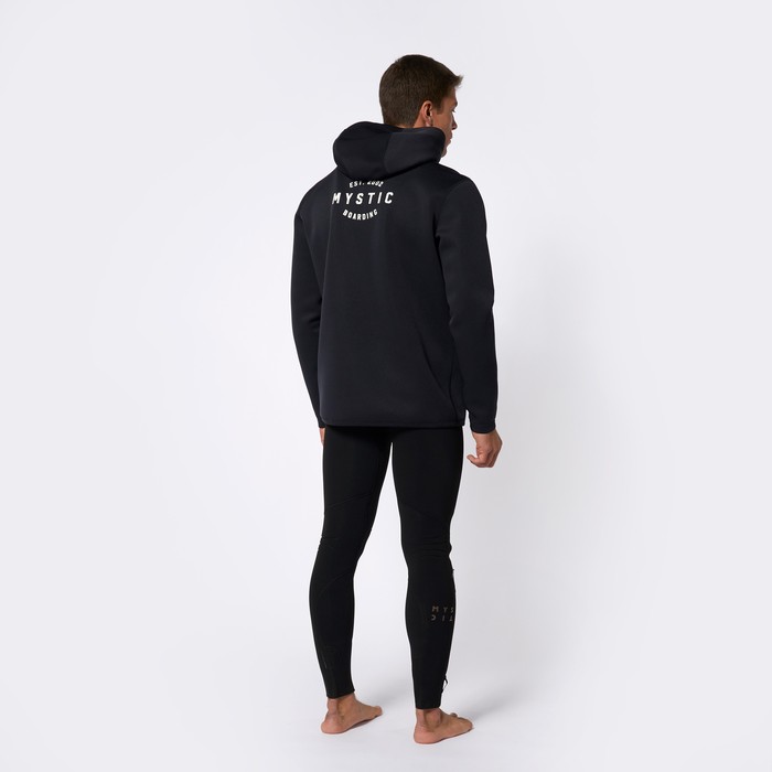 Mystic Haze Hoodie