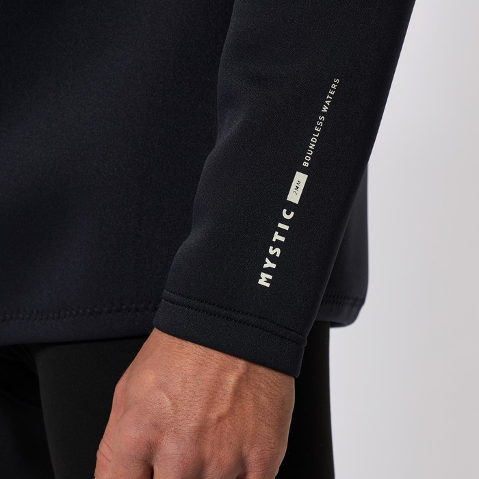Mystic Haze Hoodie
