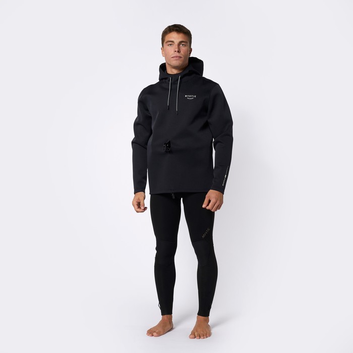 Mystic Haze Hoodie