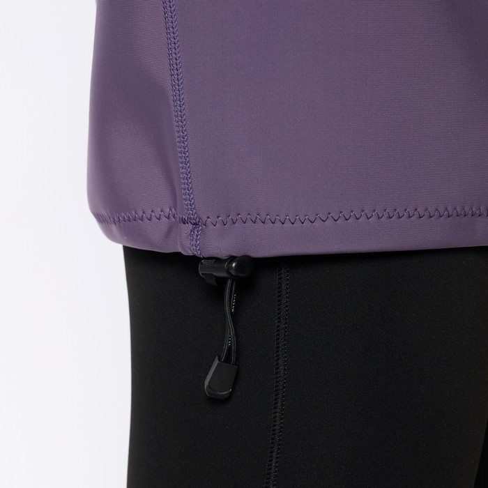 Mystic Haze Hoodie