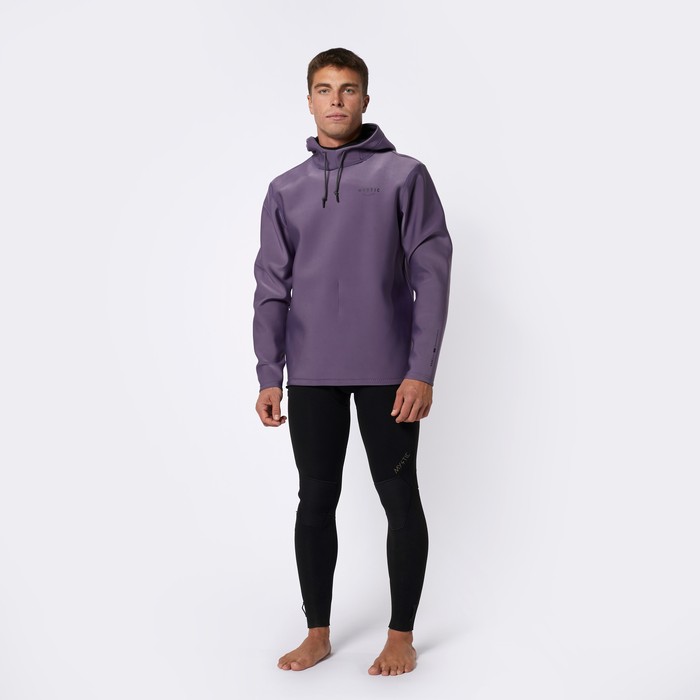 Mystic Haze Hoodie