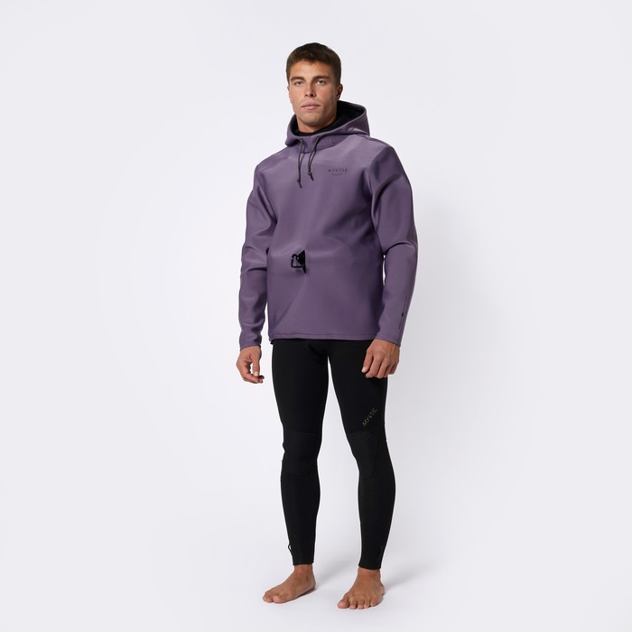 Mystic Haze Hoodie