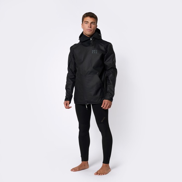Mystic Storm
