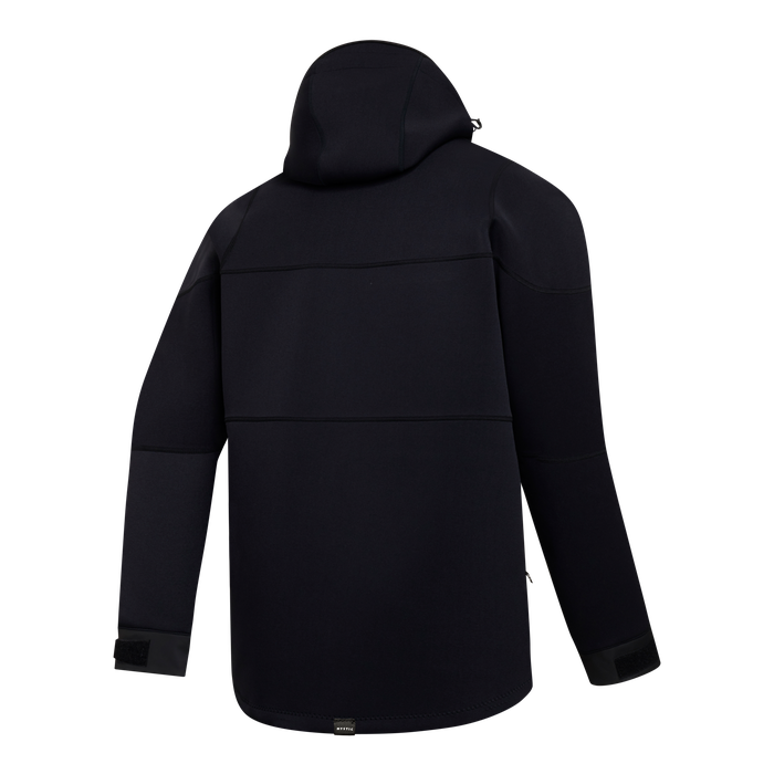 Mystic Vortex Neoprene Jacket 3/2mm