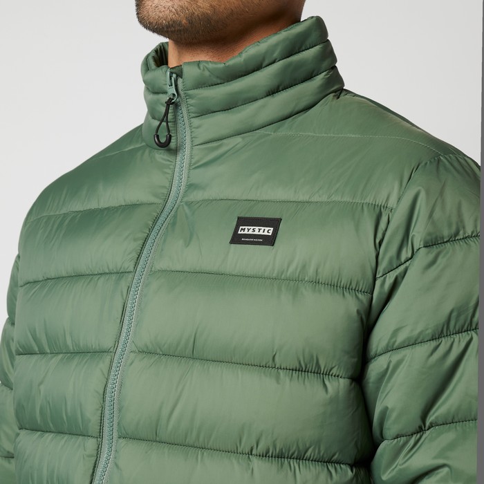 Mystic Quilted Midlayer