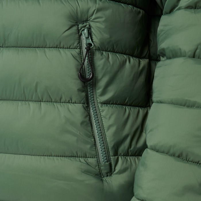 Mystic Quilted Midlayer