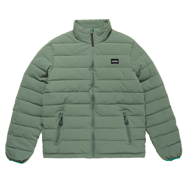 Mystic Quilted Midlayer