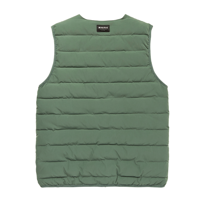 Mystic Quilted