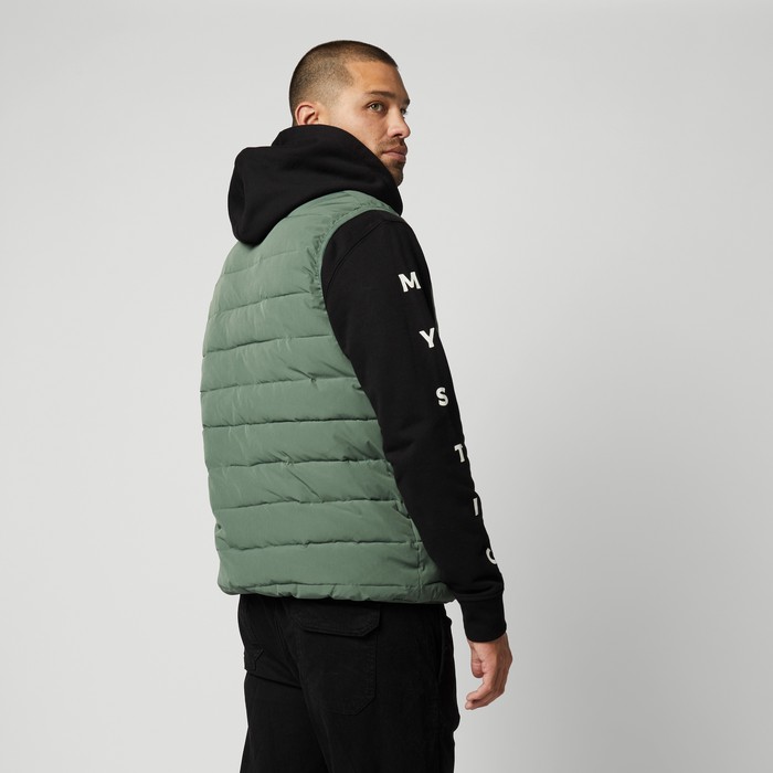 Mystic Quilted