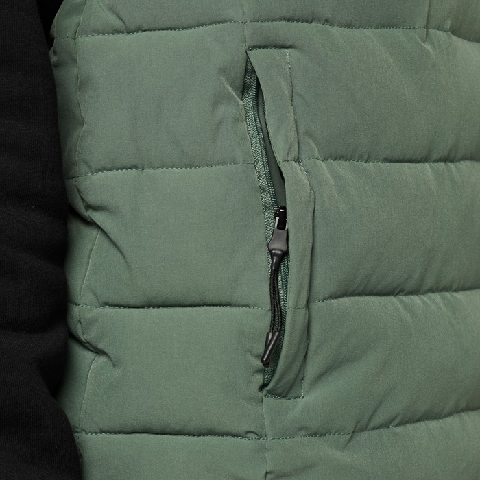 Mystic Quilted