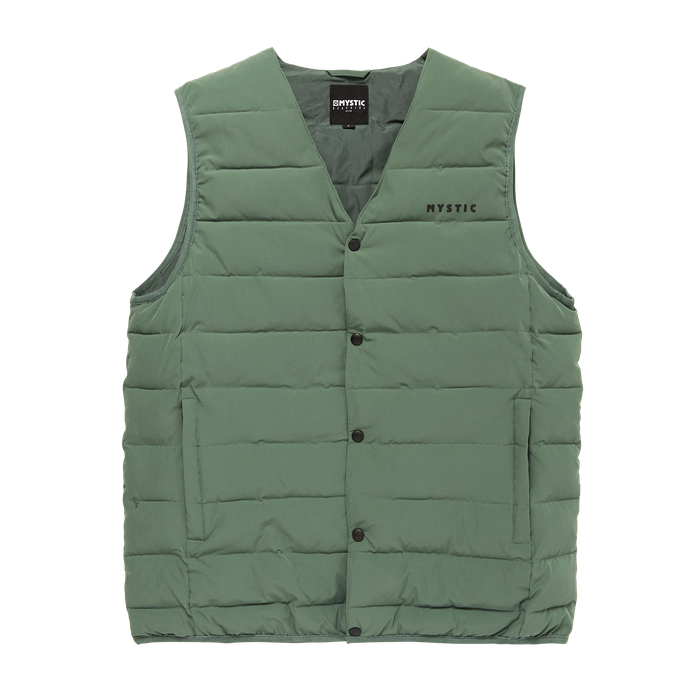 Mystic Quilted