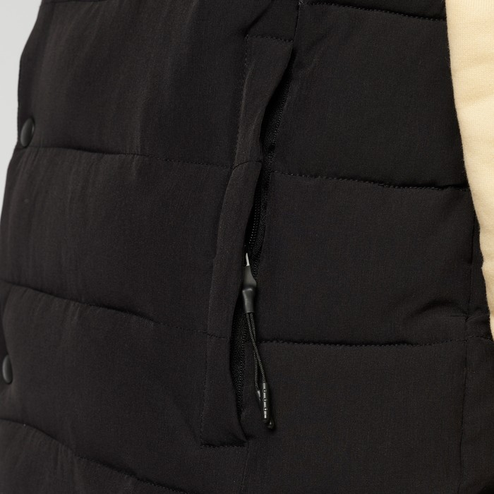 Mystic Quilted