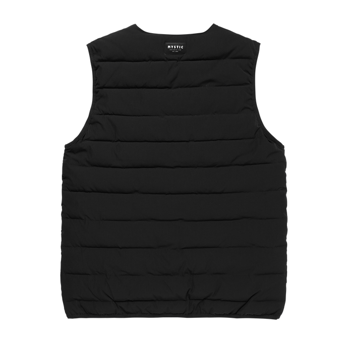 Mystic Quilted