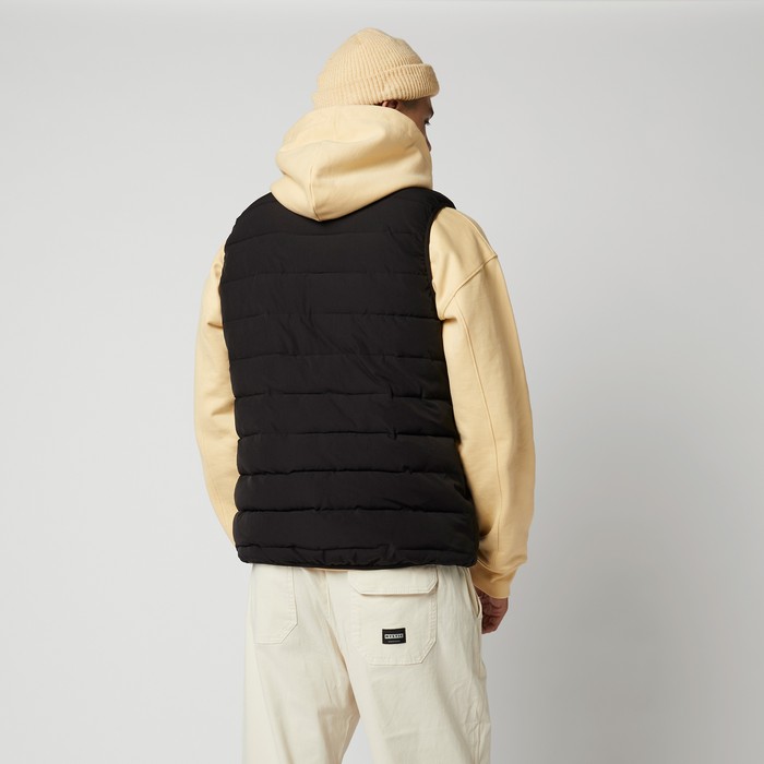 Mystic Quilted