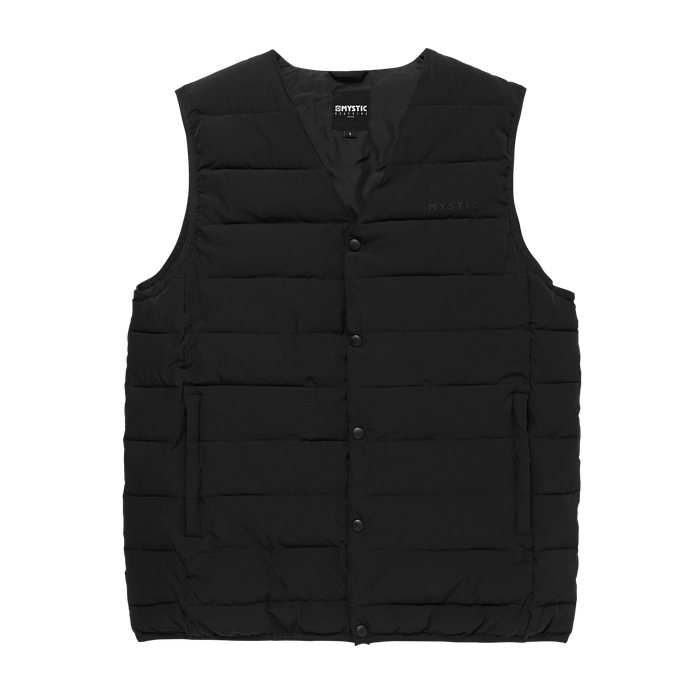 Mystic Quilted