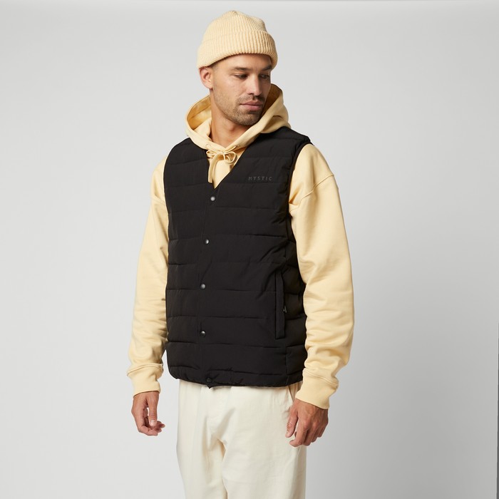 Mystic Quilted