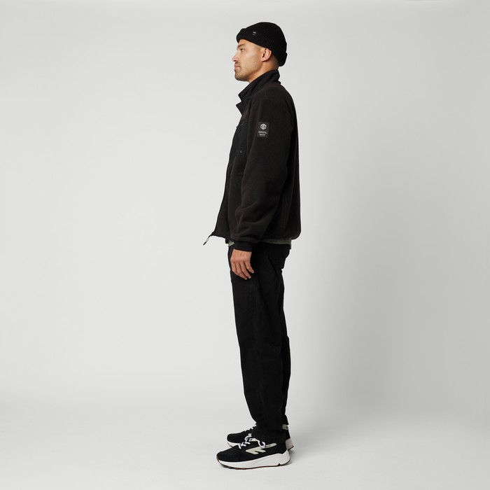 Mystic DTS Fleece Zip Thru