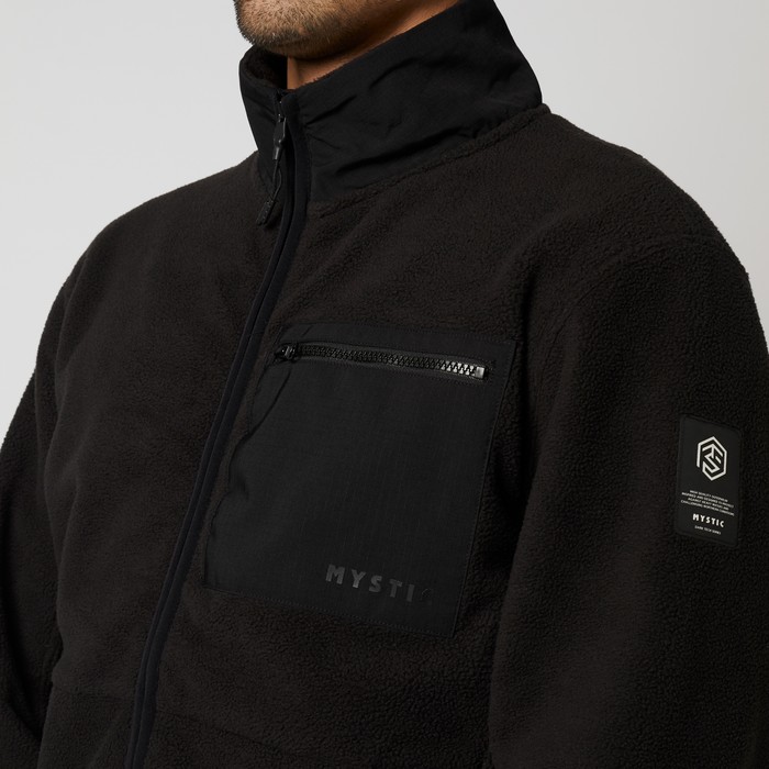 Mystic DTS Fleece Zip Thru