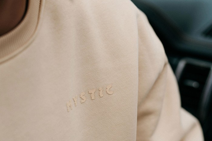 Mystic Grit Crew