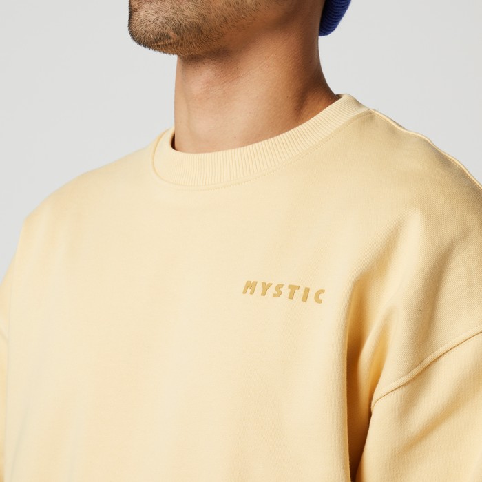 Mystic Grit Crew