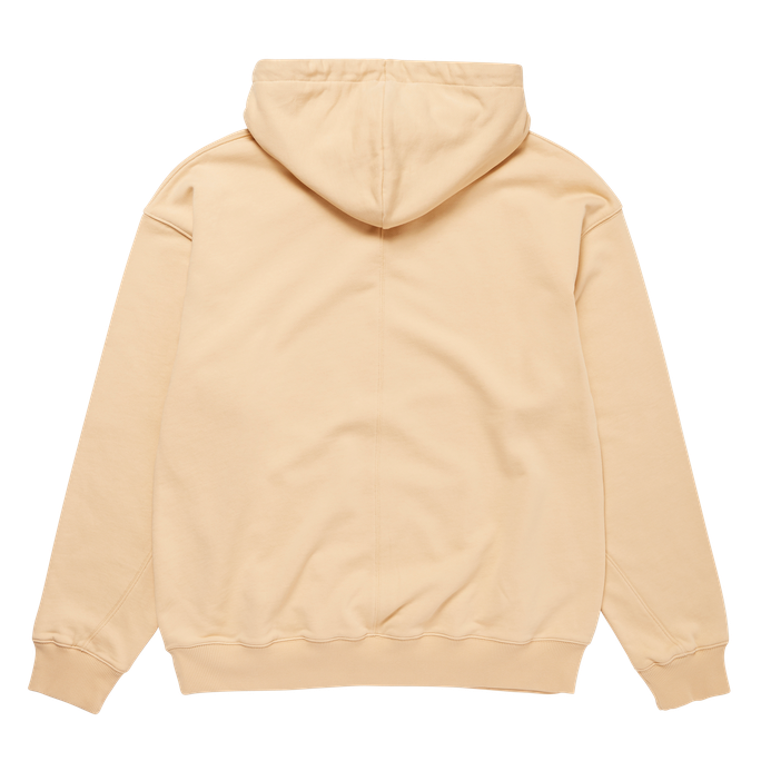 Mystic Grit Hood