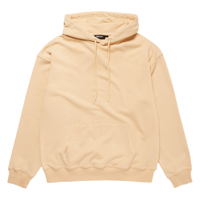 Mystic Grit Hood