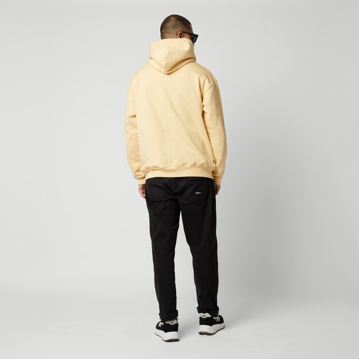 Mystic Grit Hood