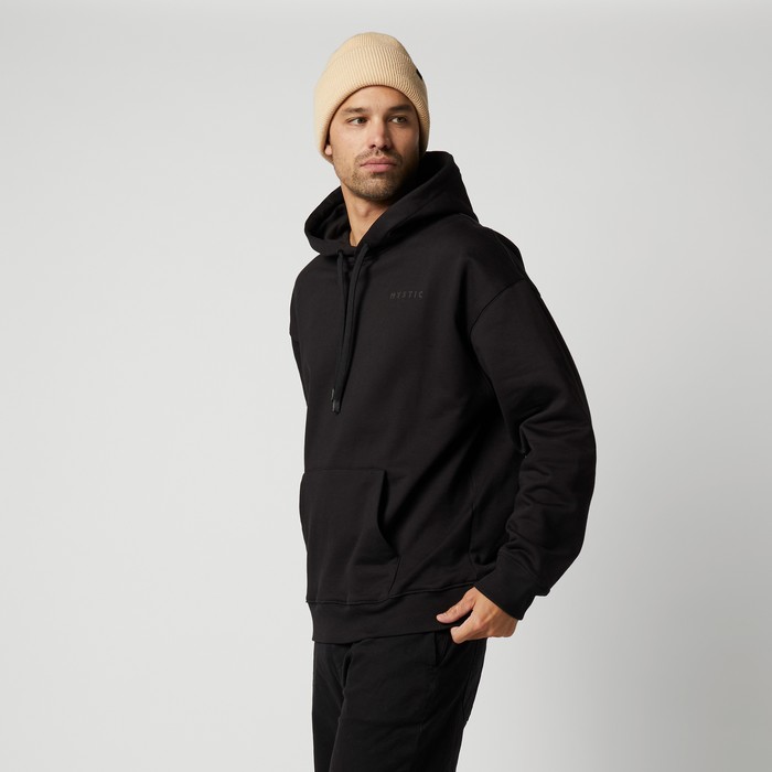 Mystic Grit Hood