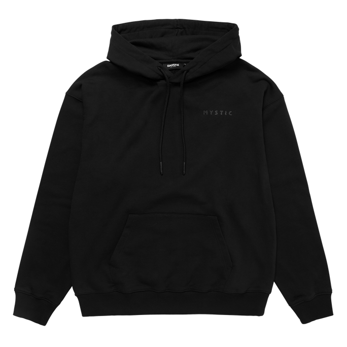 Mystic Grit Hood