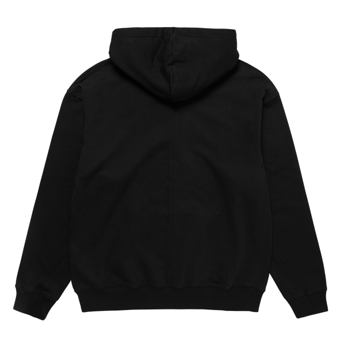 Mystic Grit Hood
