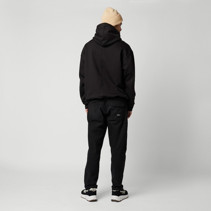 Mystic Grit Hood