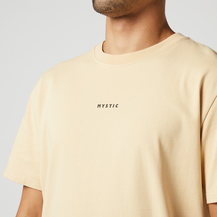 Mystic The Staple