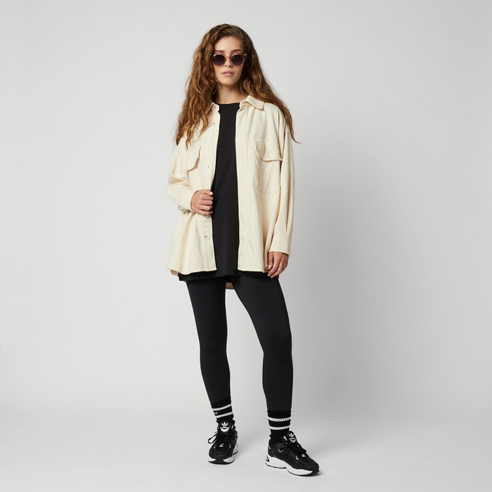 Mystic The Overshirt