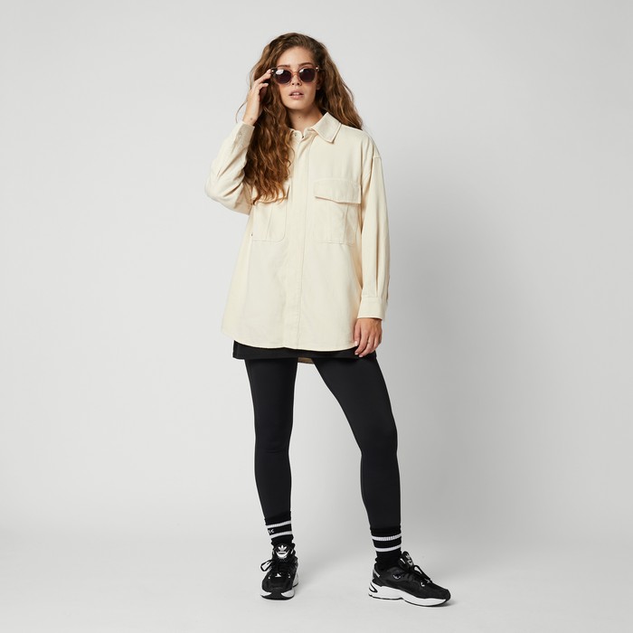 Mystic The Overshirt
