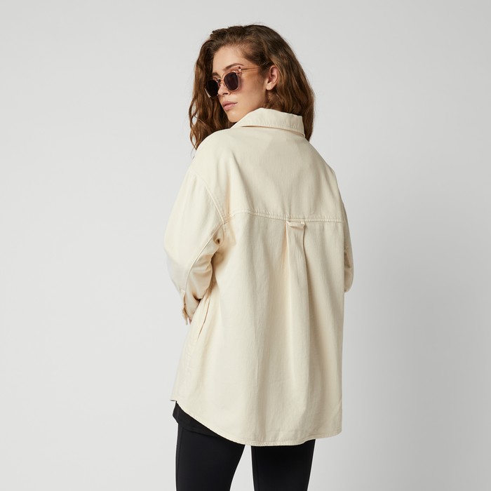 Mystic The Overshirt
